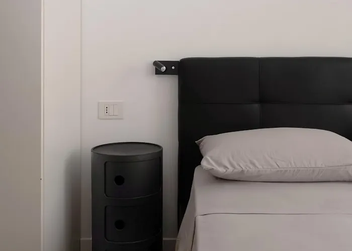 Borghetto Apartmán *