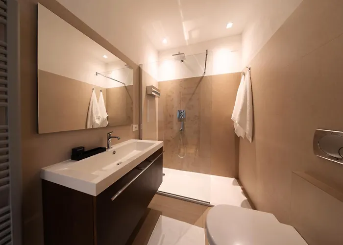 Apartamento Borghetto *